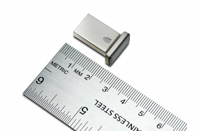 Kensington Llave de huella digital VeriMark™ 3