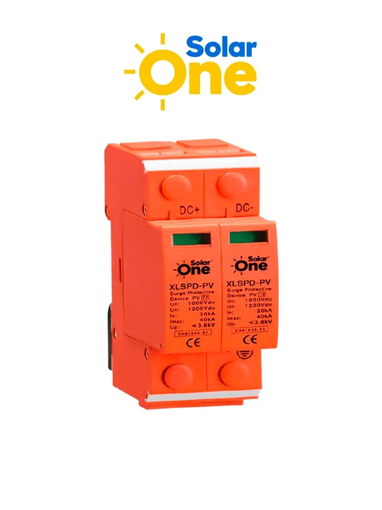 SolarOne 142P