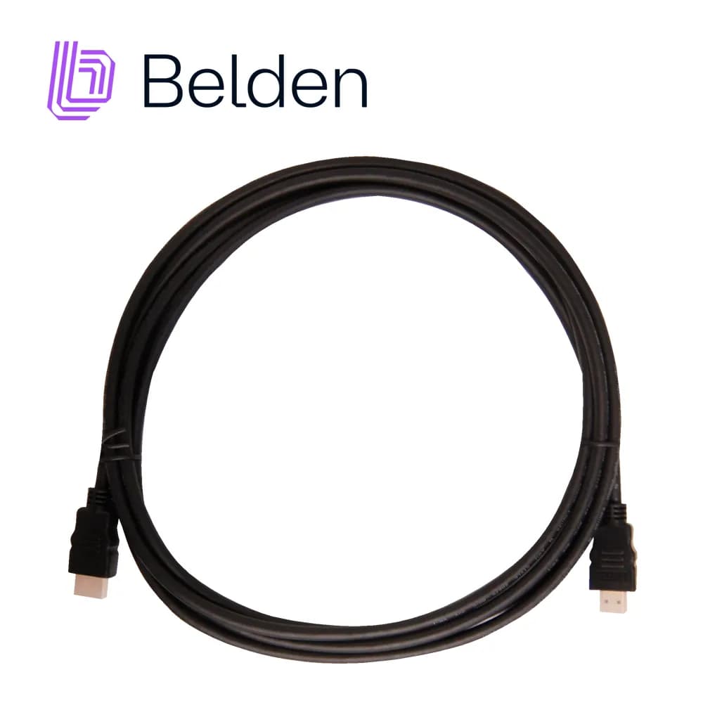 Belden HDE003MB