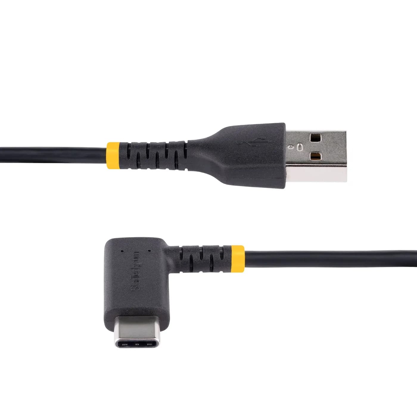 StarTech.com Cable de Carga USB-A a USB-C de 30cm - Cable de Carga Ráp 4