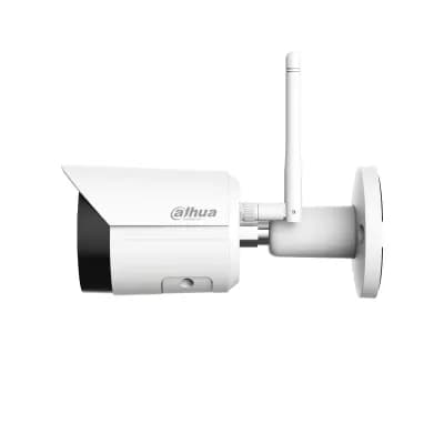 DAHUA IPC-HFW1430DS-SAW - Camara IP Bullet Wifi de 4 Megapixeles/ Lent 3