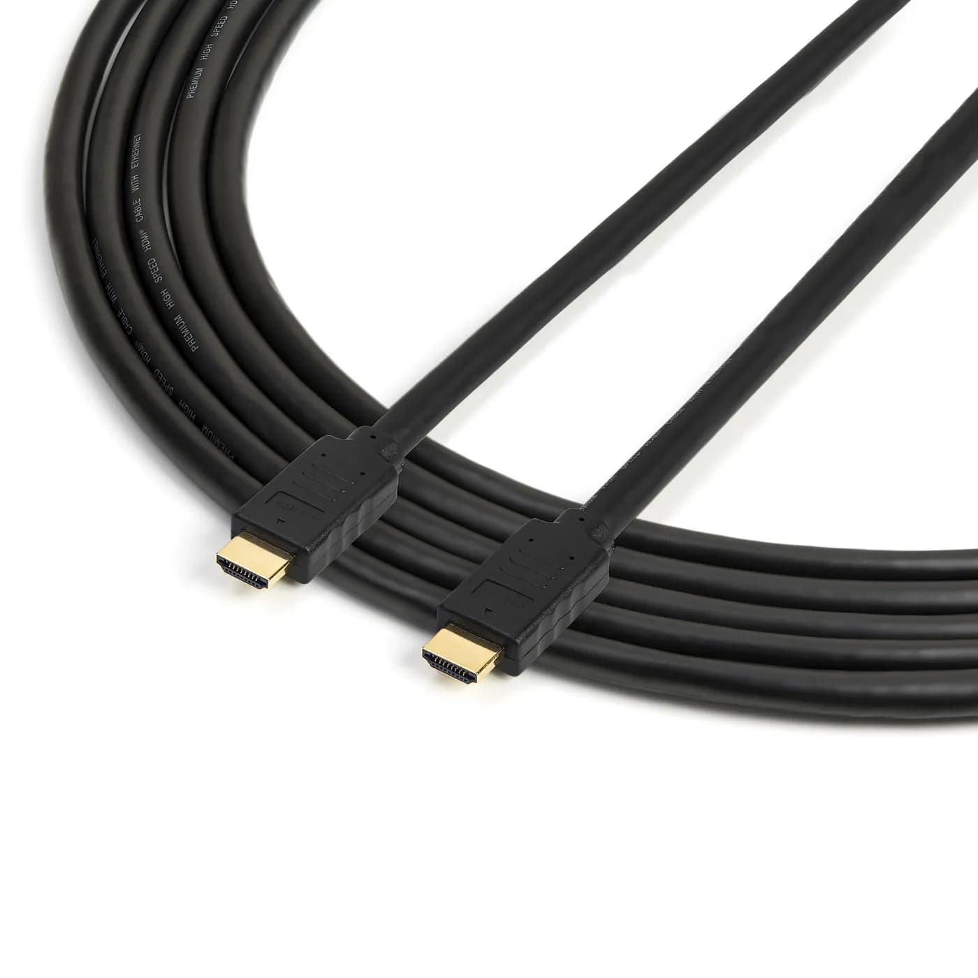 StarTech.com Cable de 5m HDMI de alta velocidad premium con Ethernet - 2