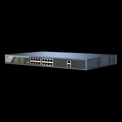 Hikvision DS-3E03-18PE