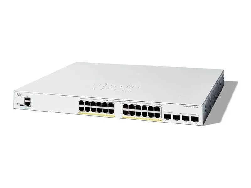 Cisco C1200-24FP-4X
