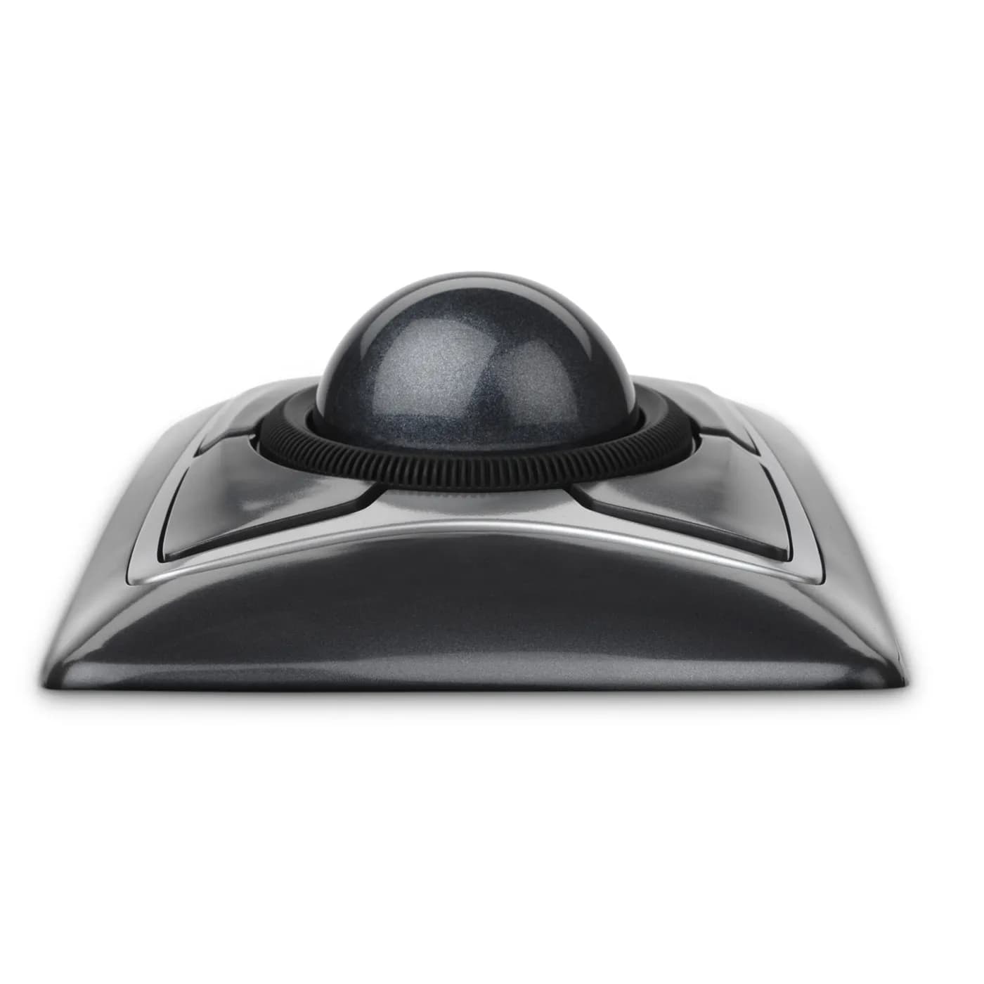 Kensington Expert Mouse® Wired Trackball de 4 botones configurables 6