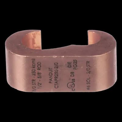 Panduit CTAPR250-2/0-L
