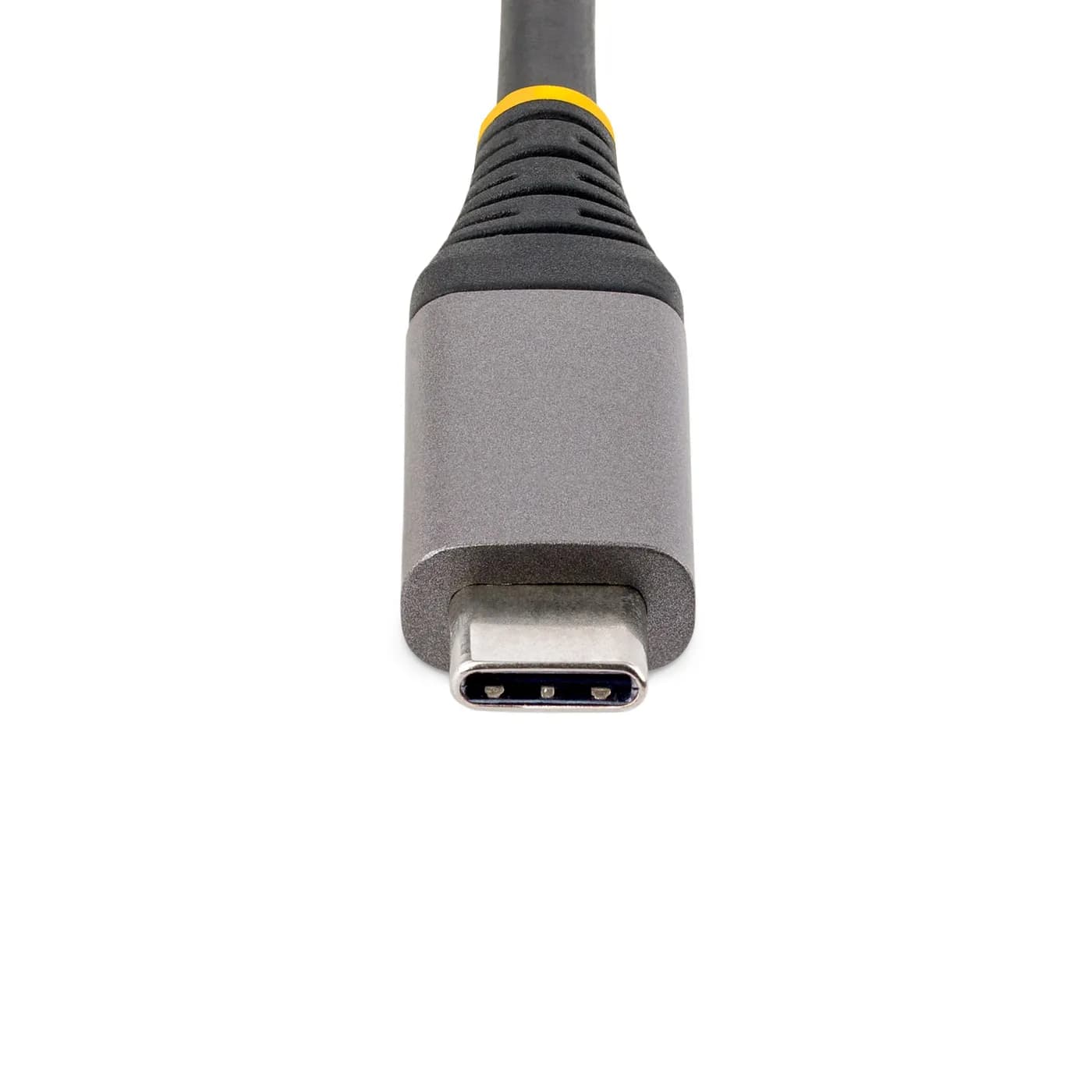 StarTech.com Hub USB de 4 Puertos USBA - USB 3.0 de 5Gbps - Alimentado 5
