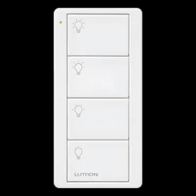 Lutron Electronics PJ24BGWHL31