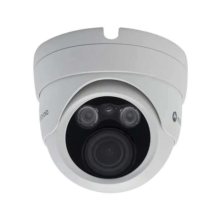MOTOROLA 5MP MOTO VF IP DOMO CAM IP66 ANÁLITICOS (MTIDM045721) 2