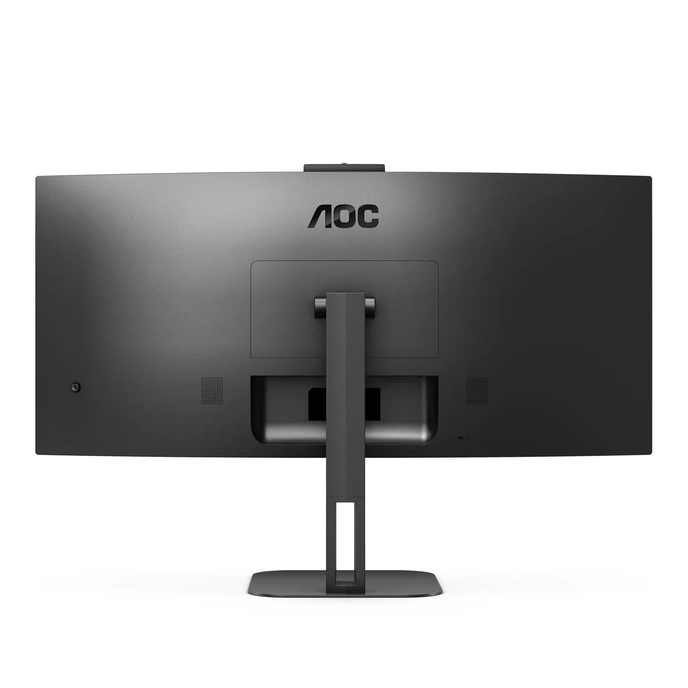 AOC V5 CU34V5CW monitor de computadora 86.4 cm (34") 3440 x 1440 Pixel 10