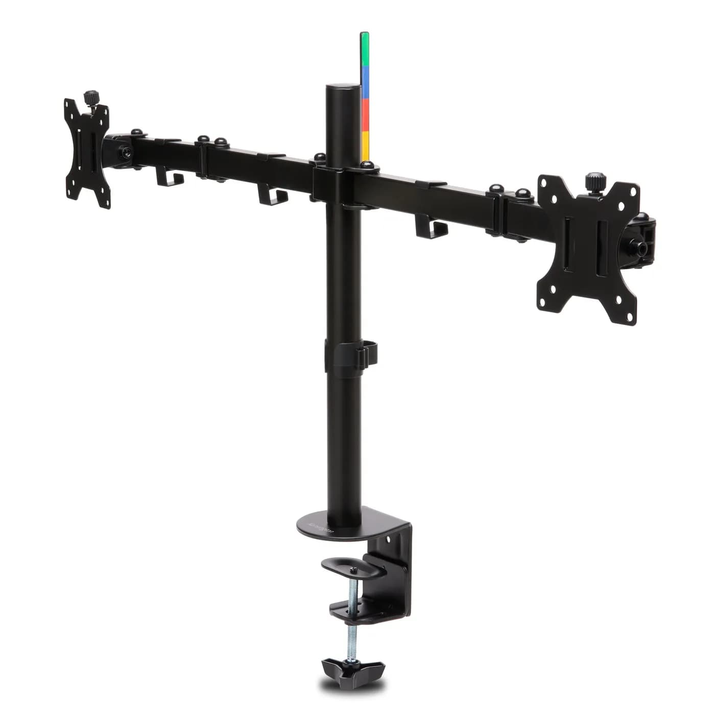 Kensington Brazo extensible para monitores dobles SmartFit® Ergo 4