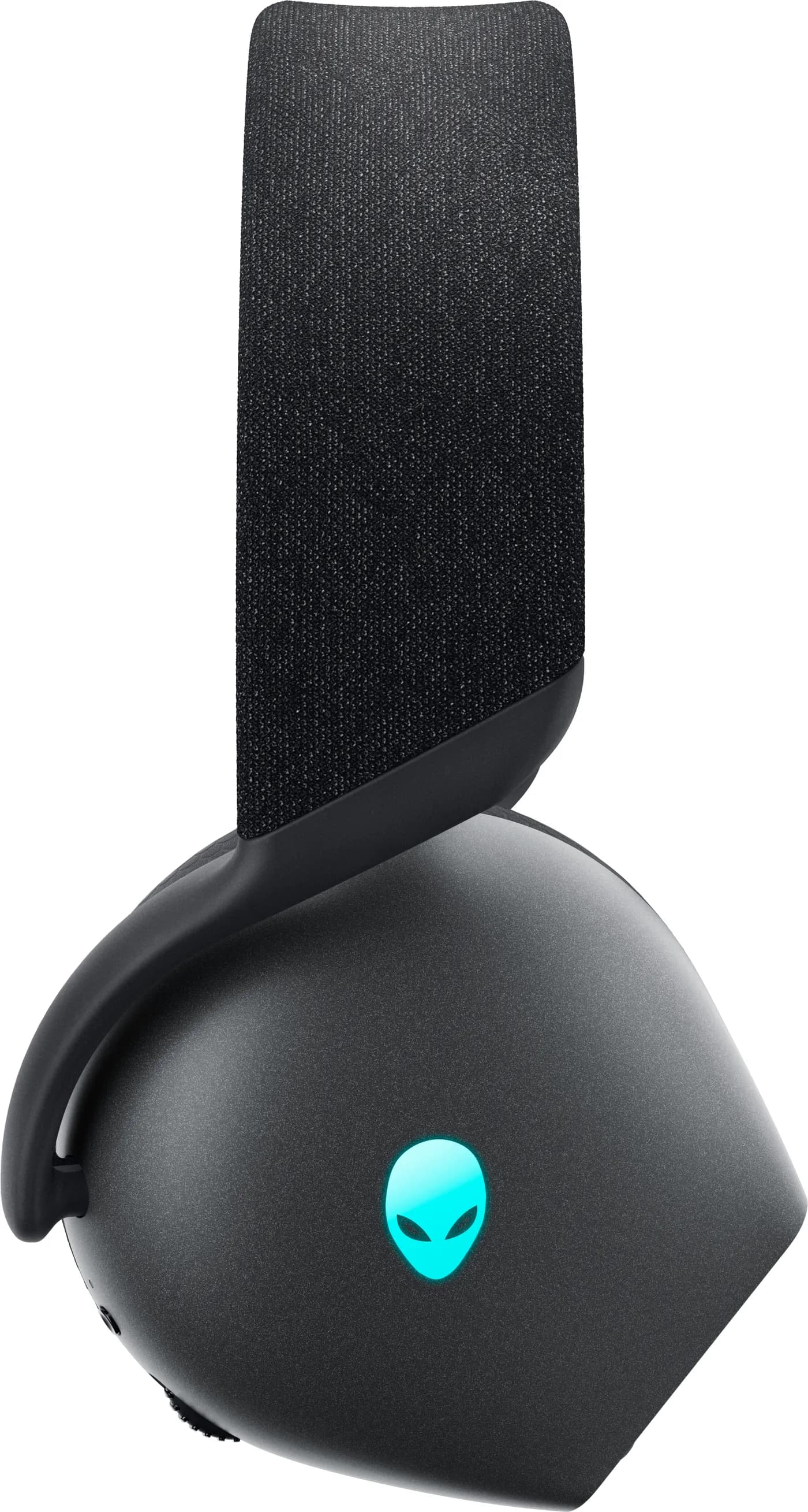 Alienware AW725H Auriculares Inalámbrico y alámbrico Diadema Juego USB 5