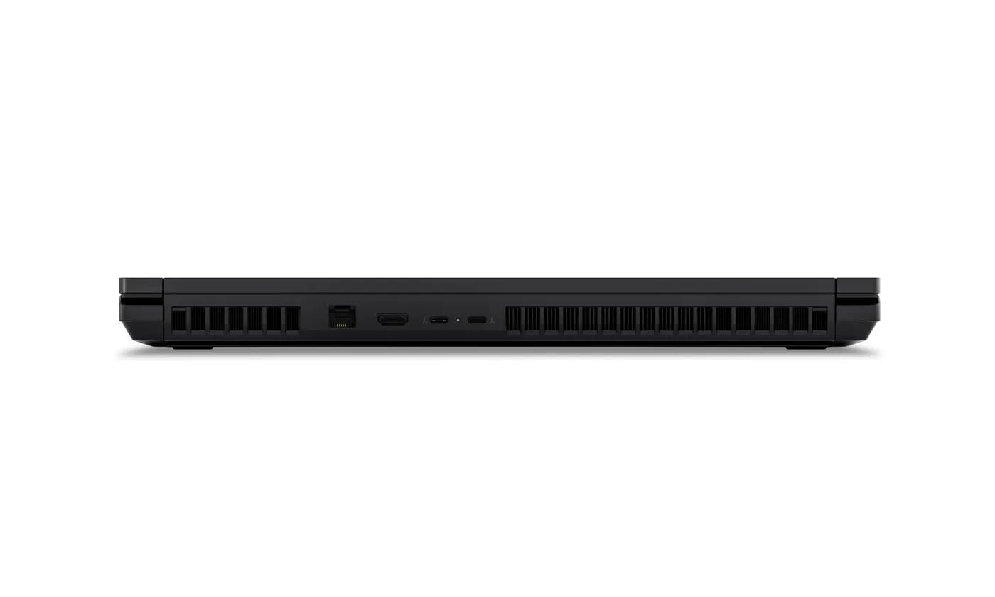 Lenovo ThinkPad P16 Gen 3 Intel Core Ultra 9 275HX Computadora portáti 10