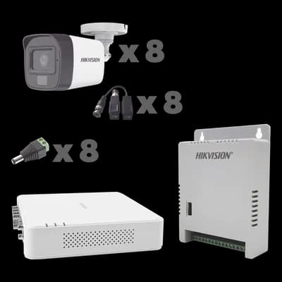 Hikvision KH1080P8BFH