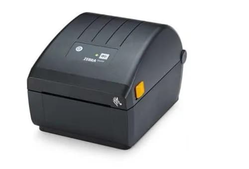 Zebra ZD220 impresora de etiquetas Transferencia térmica 203 x 203 DPI 2