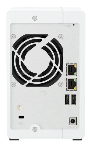 QNAP TS-216G servidor NAS o de almacenamiento Tower Cortex-A Cortex-A5 6