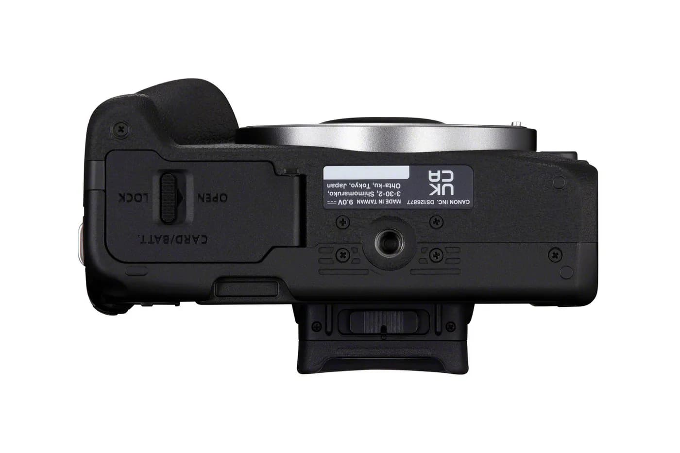 Canon EOS R50 + RF-S 18-45mm F4.5-6.3 IS STM MILC 24.2 MP CMOS 6000 x  8