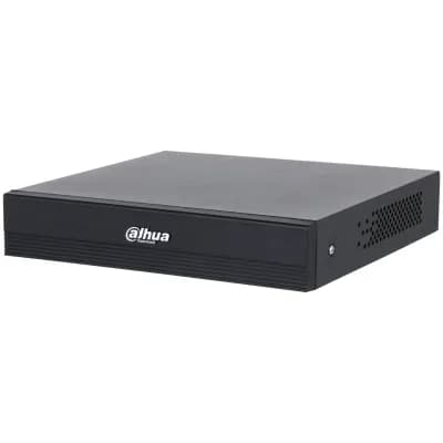 Dahua Technology DH-XVR1B08-I/T videograbadora digital Negro 2