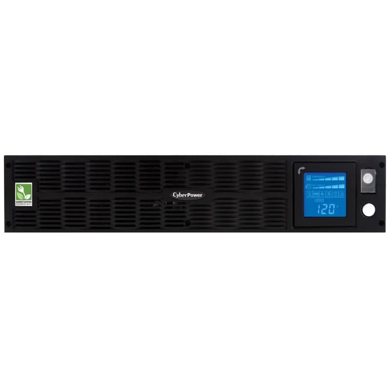CyberPower PR3000LCDRT2U sistema de alimentación ininterrumpida (UPS)  3