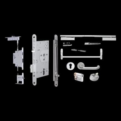 Abloy PE560PE925KITSYS235