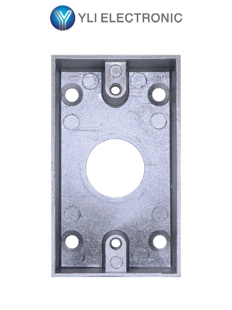 YLI Electronic MBB-800A-M