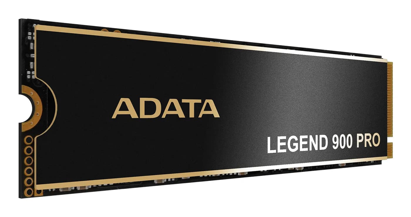 ADATA LEGEND 900 PRO 2 TB M.2 PCI Express 4.0 NVMe 3D NAND 2