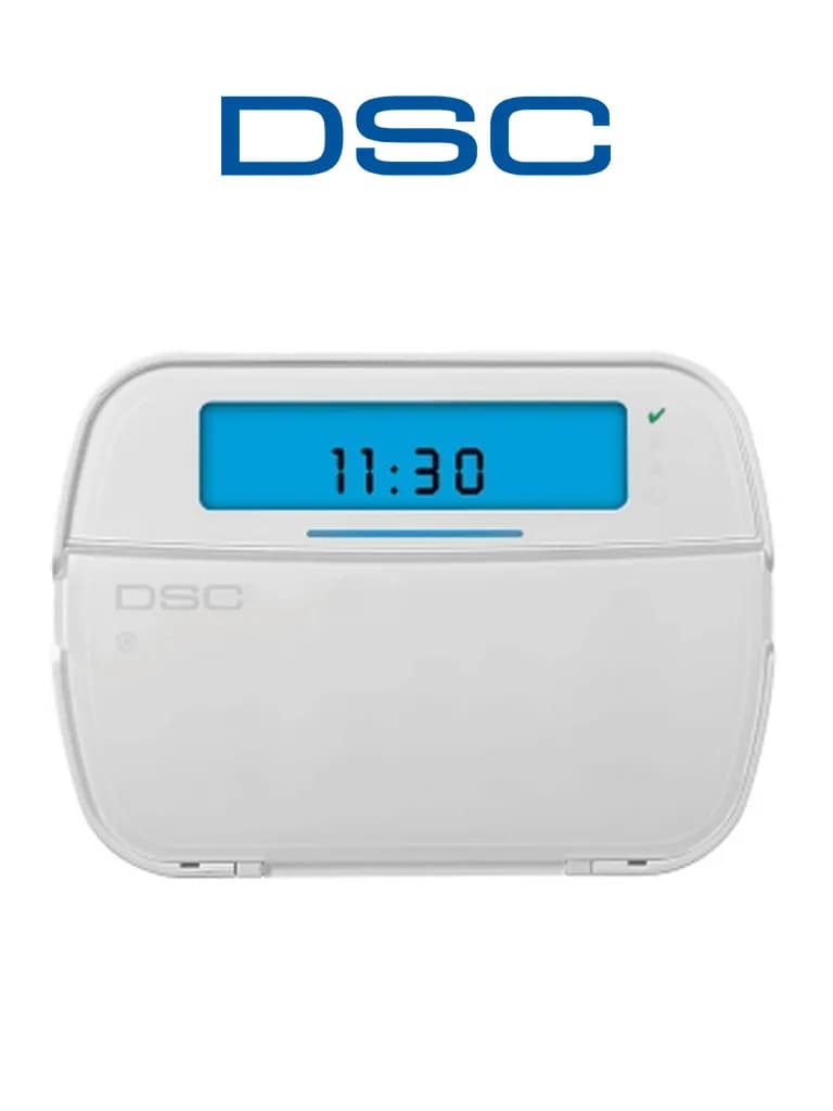 DSC HS2ICNP