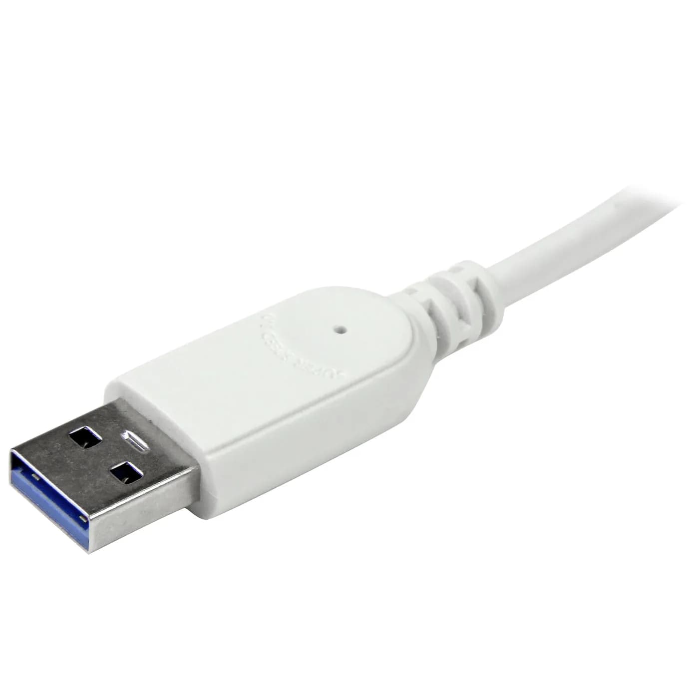 StarTech.com Hub USB 3.0 de 7 Puertos - Hub Concentrador USB-A - Alime 5