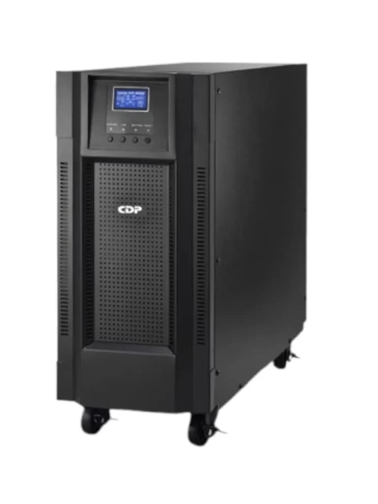 Chicago Digital Power UPO22-6 AX