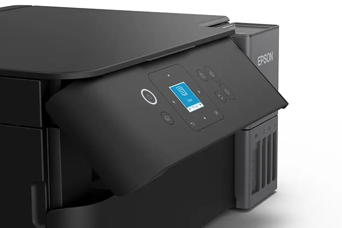 Epson EcoTank L4360 Inyección de tinta A4 4800 x 1200 DPI Wifi 2