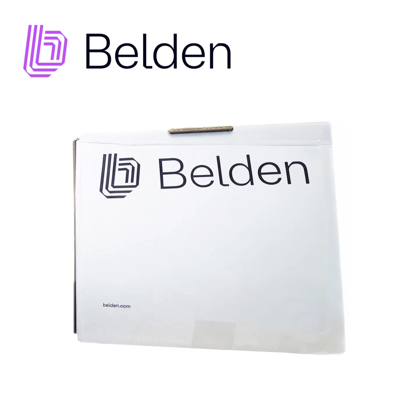 CABLE DE SEGURIDAD Y SONIDO BELDEN 5504UE 009U1000 / INTERIOR / BLANCO 7