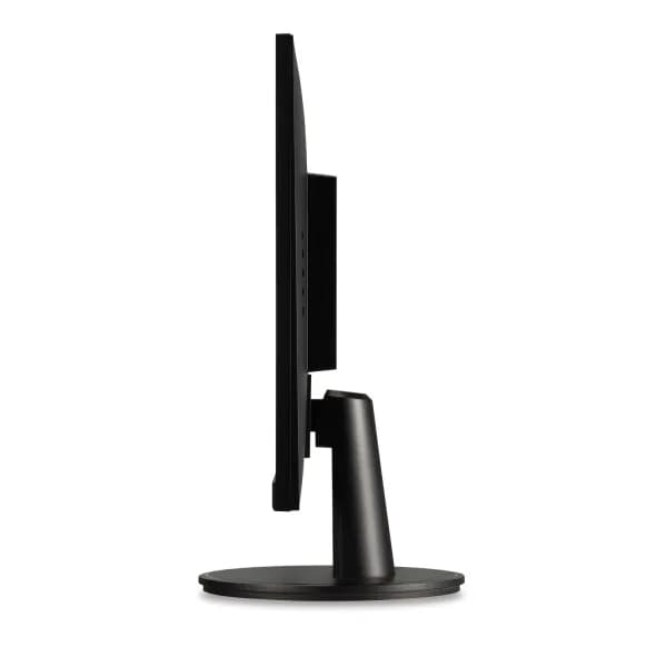 Viewsonic VA2447-MH monitor de computadora 61 cm (24") 1920 x 1080 Pix 8