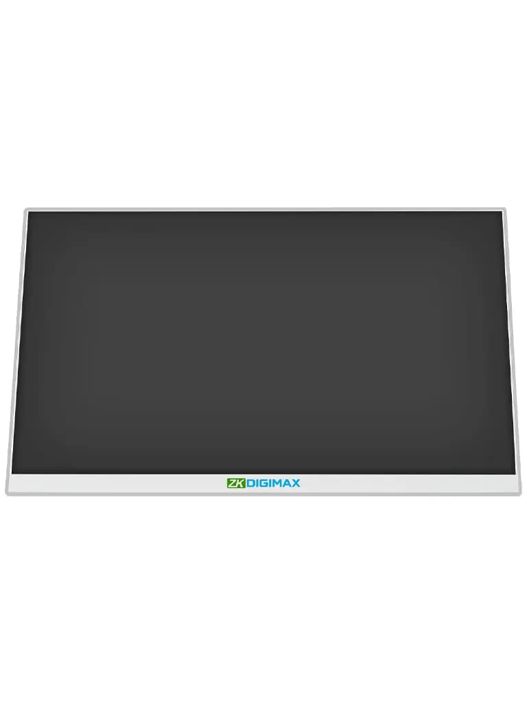 ZKDIGIMAX DG03A1D24 – Pantalla LCD de 24" para Mostrador o Escritorio, 4