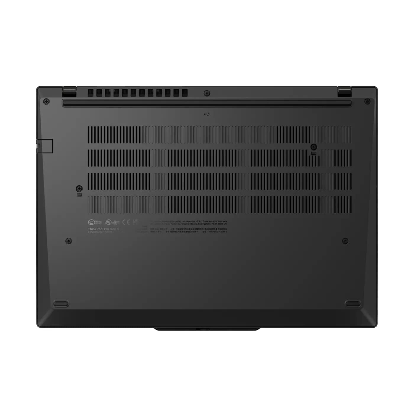 Lenovo ThinkPad T14 Gen 5 (Intel) Intel Core Ultra 7 155U Computadora  8
