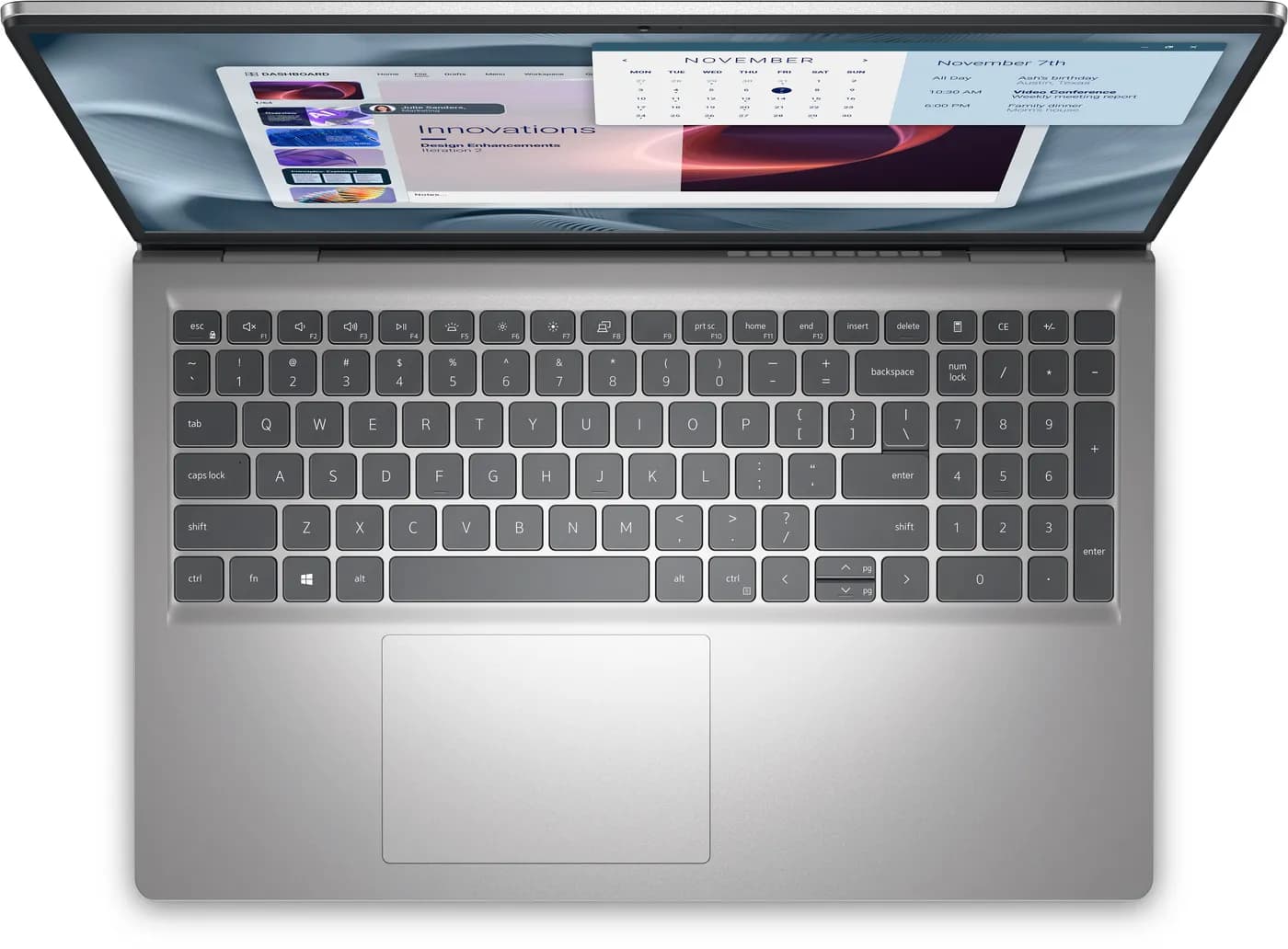 DELL Pro 15 Essential PV15250 Intel® Core™ i5 i5-1334U Computadora por 4