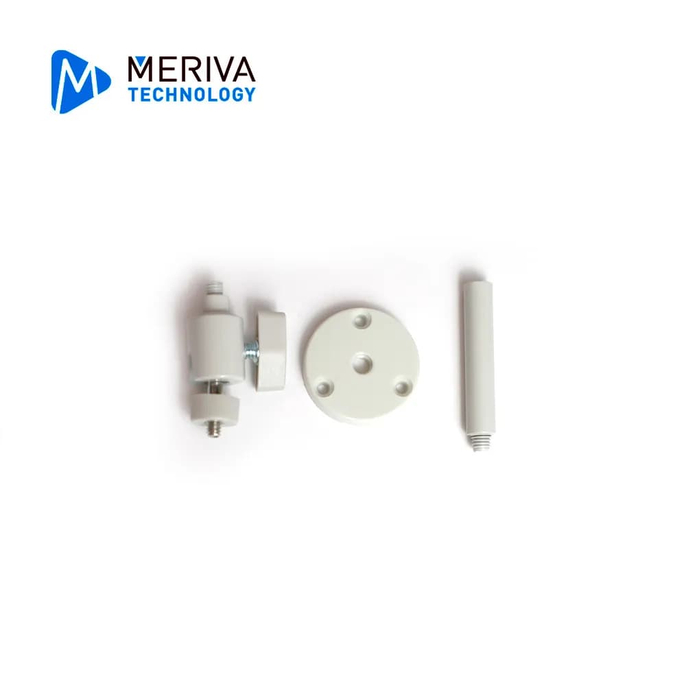 BRACKET MERIVA TECHNOLOGY MVA-603 MONTAJE PARA CAMARA PROFESIONAL / BE 4