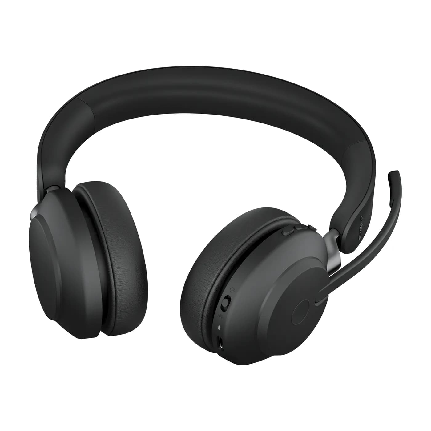 Jabra Evolve2 65 Auriculares Inalámbrico Diadema Oficina/Centro de lla 4