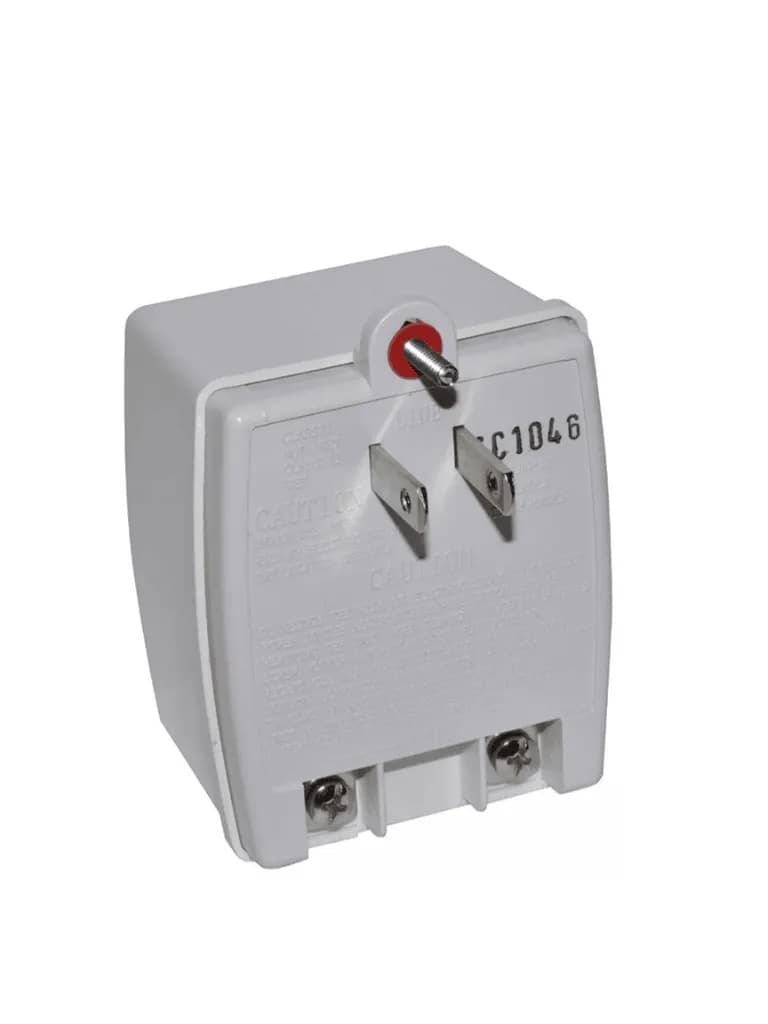 DSC PTC1640U - Transformador 16VCA / 40VA   Fusible Interno para panel 3