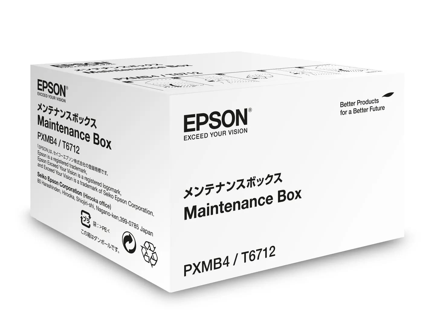 Epson T671200