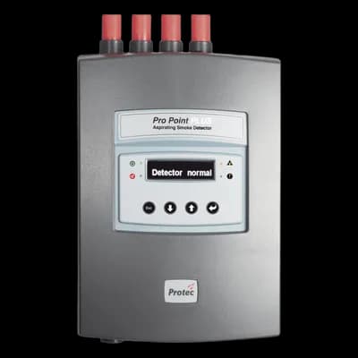 Safe Fire Detection Inc. 61986104-FMULOP4