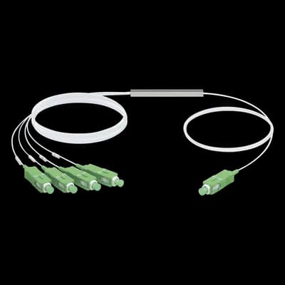 Ubiquiti UF-SPLITTER-4