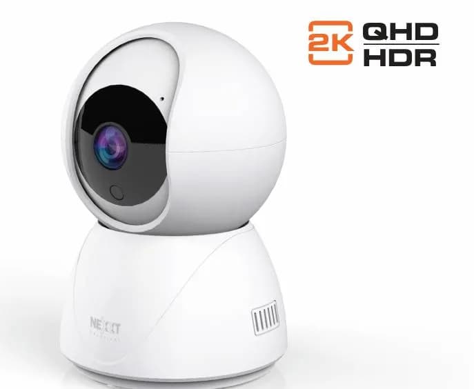 Nexxt Solutions Home NHC-IP11