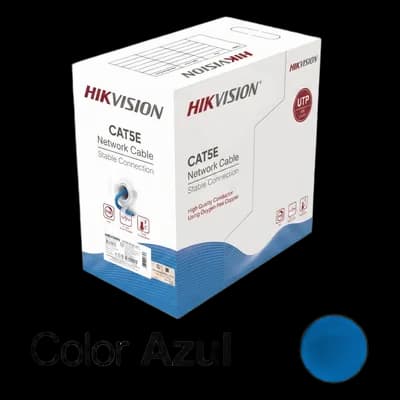 Hikvision DS-1LN5E-SB