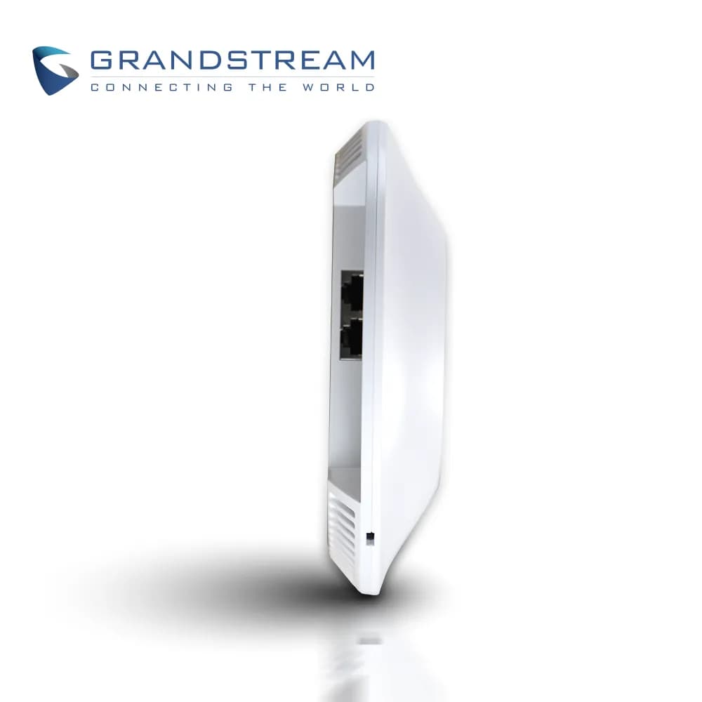 ACCESS POINT INTERIOR GRANDSTREAM GWN7605 802.11AC WAVE-2 / MIMO 2X2 / 3