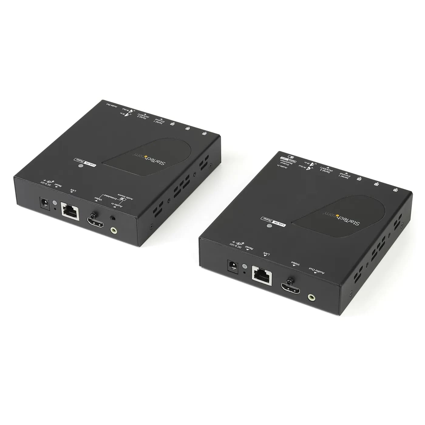 StarTech.com Juego de Extensor HDMI 4K con Soporte para Mosaico de Vid 2