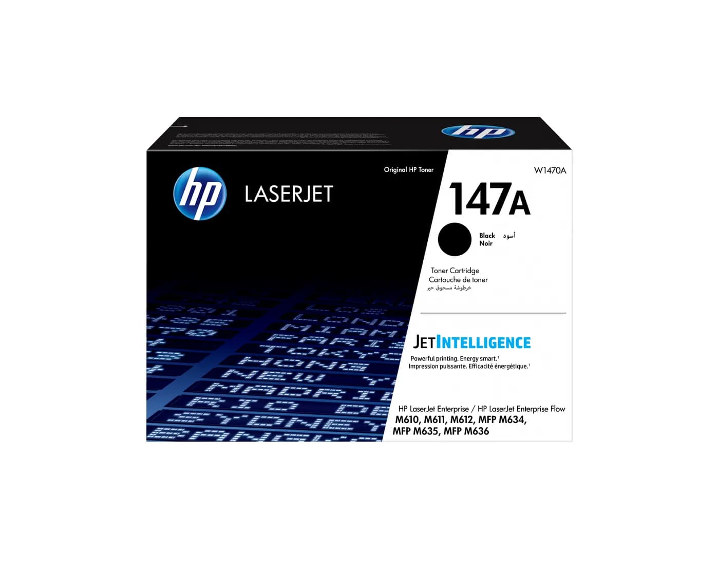 HP W1470A