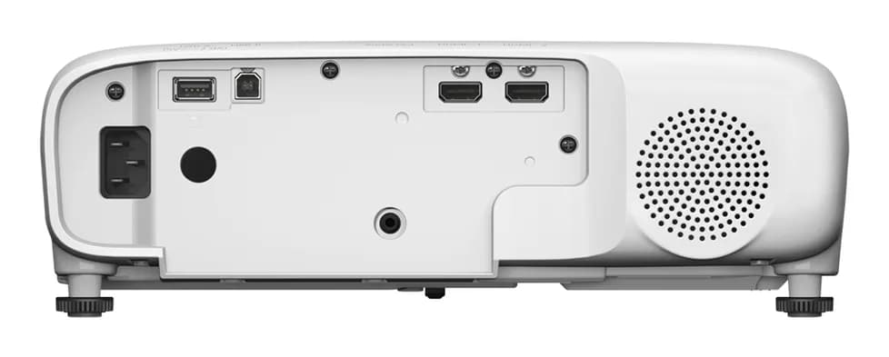 Epson PowerLite FH54+ Proyector de alcance estándar 4100 lúmenes ANSI  2