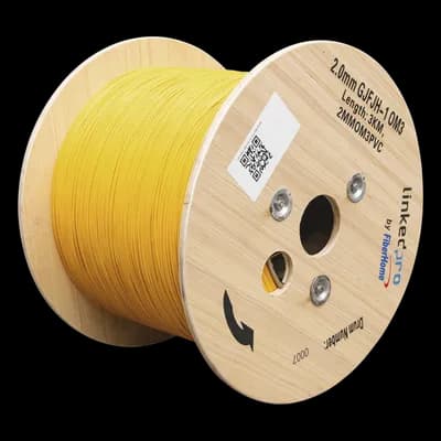 LinkedPro by EPCOM 2MMOM3PVC