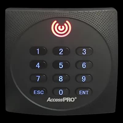 ZKTECO - AccessPRO SYS-KR602-EKB