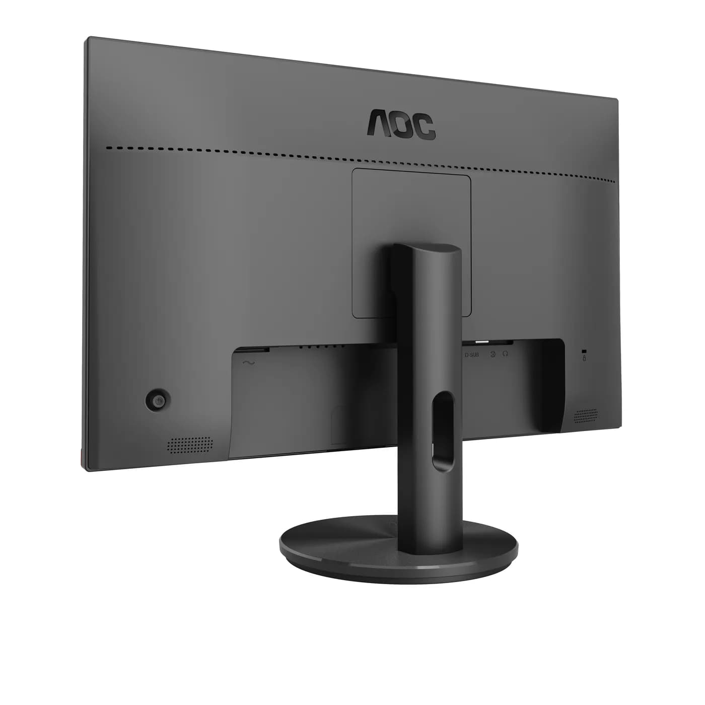 AOC G2490VX monitor de computadora 60.5 cm (23.8") 1920 x 1080 Pixeles 10